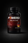 POWERIX - ALL IN ONE SUPPLEMENT